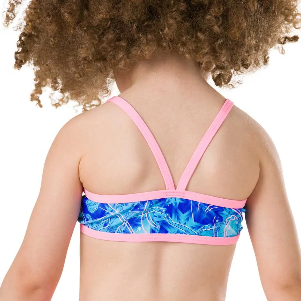 Speedo Disney Forzen Bikini Speedo Disney Forzen Bikini