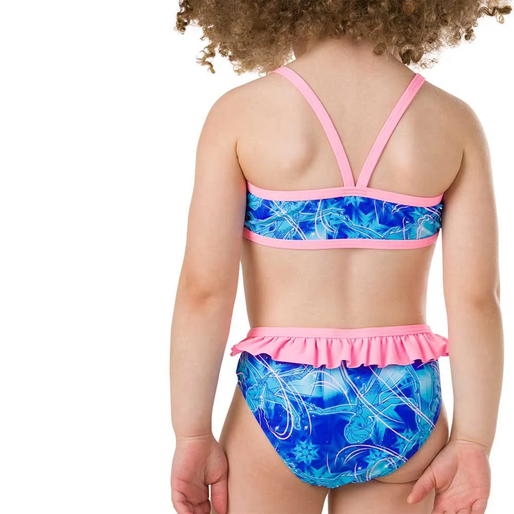 Speedo Disney Forzen Bikini Speedo Disney Forzen Bikini