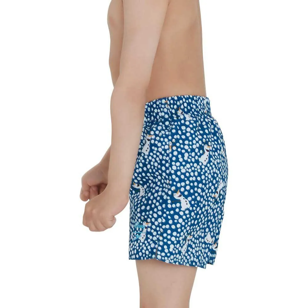 Speedo Disney Frozen 11´´ Badeshorts Speedo Disney Frozen 11´´ Badeshorts