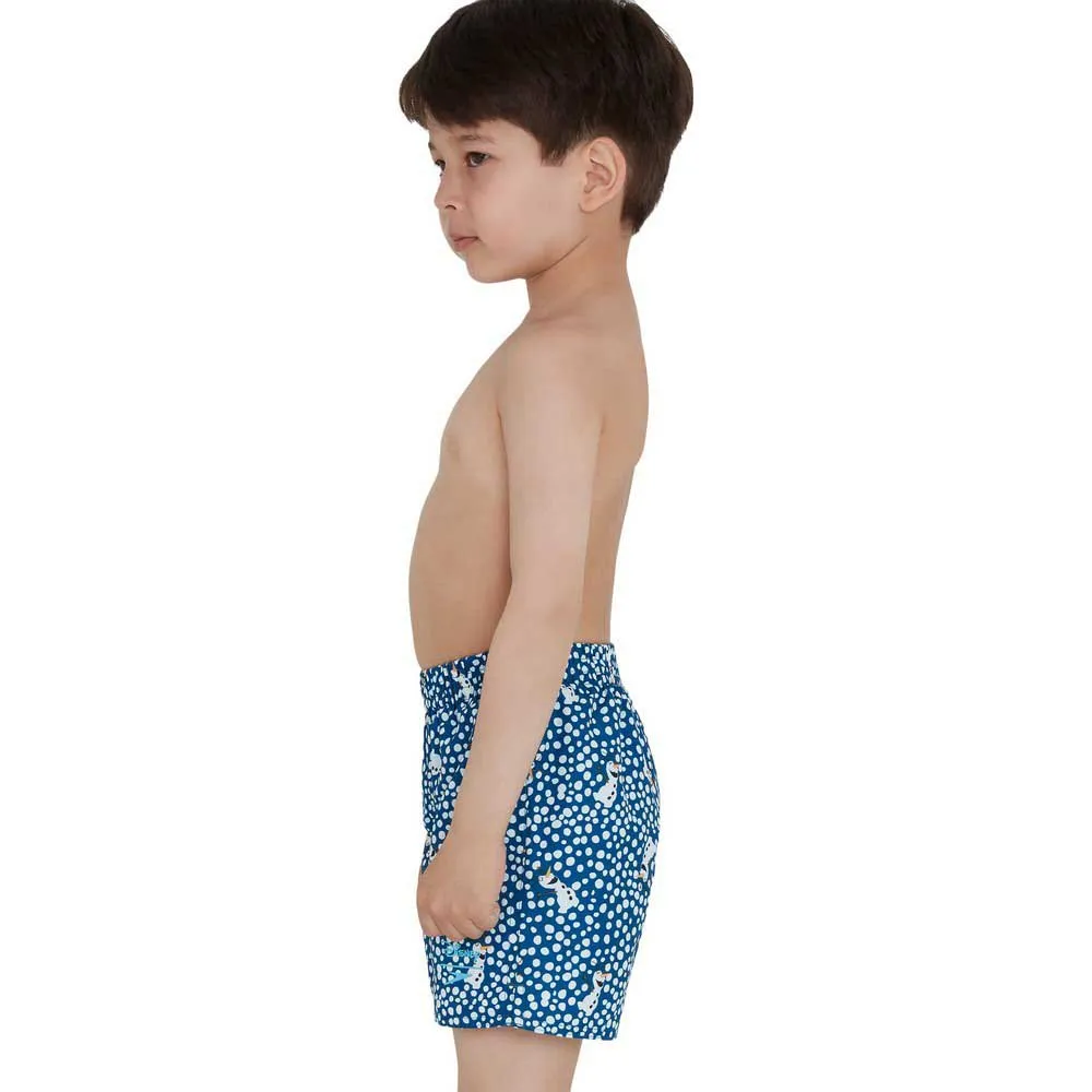 Speedo Disney Frozen 11´´ Badeshorts Speedo Disney Frozen 11´´ Badeshorts