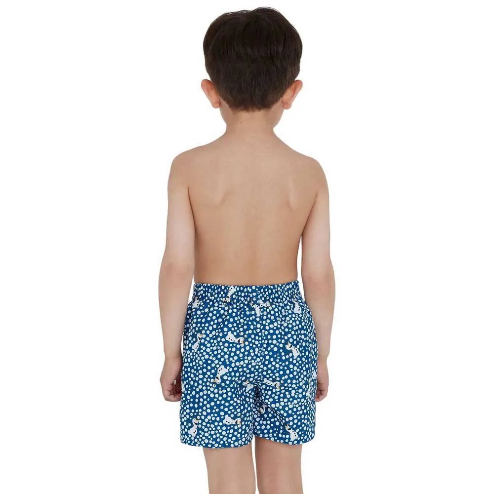Speedo Disney Frozen 11´´ Badeshorts Speedo Disney Frozen 11´´ Badeshorts