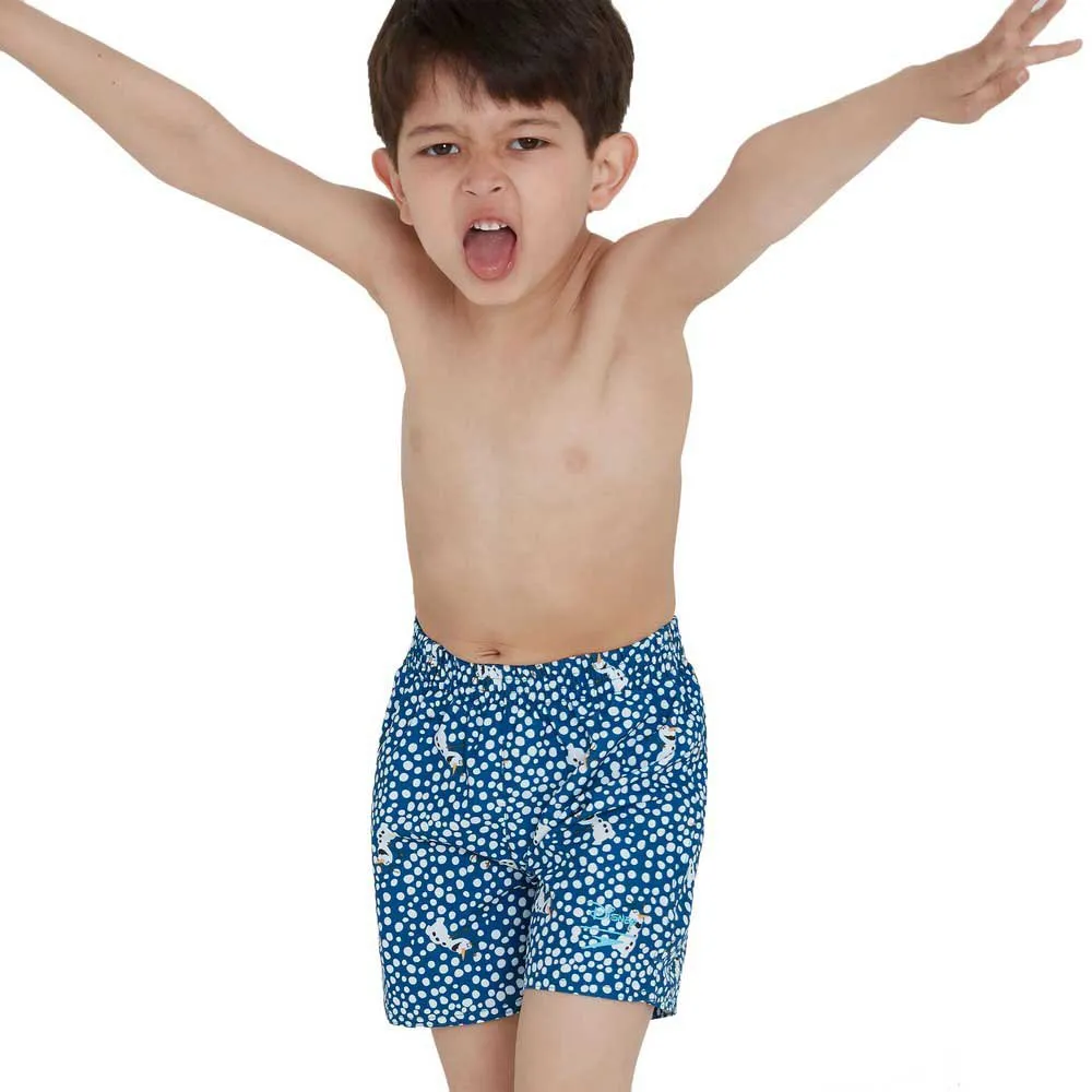 Speedo Disney Frozen 11´´ Badeshorts Speedo Disney Frozen 11´´ Badeshorts