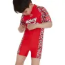 Speedo Disney Mickey Mouse All-in-one Uv-kurzarm-overall