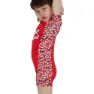 Speedo Disney Mickey Mouse All-in-one Uv-kurzarm-overall