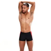 Speedo Dive Badehose Boxer Speedo Dive Badehose Boxer