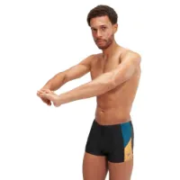 Speedo Dive Badehose Boxer Speedo Dive Badehose Boxer