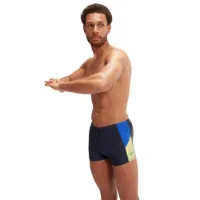 Speedo Dive Badehose Boxer Speedo Dive Badehose Boxer