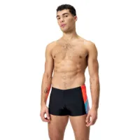 Speedo Dive Badehose Boxer Speedo Dive Badehose Boxer