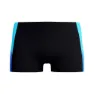 Black / cobalt pop / picton
