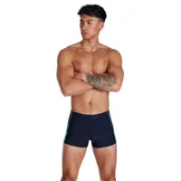 Speedo Dive Badehose Boxer male