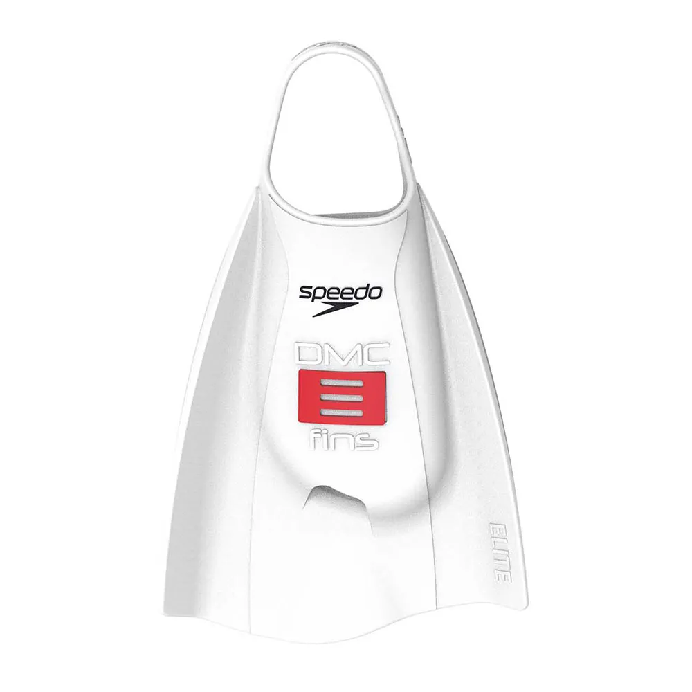 Speedo Dmc Elite Fin Schwimmflossen unisex