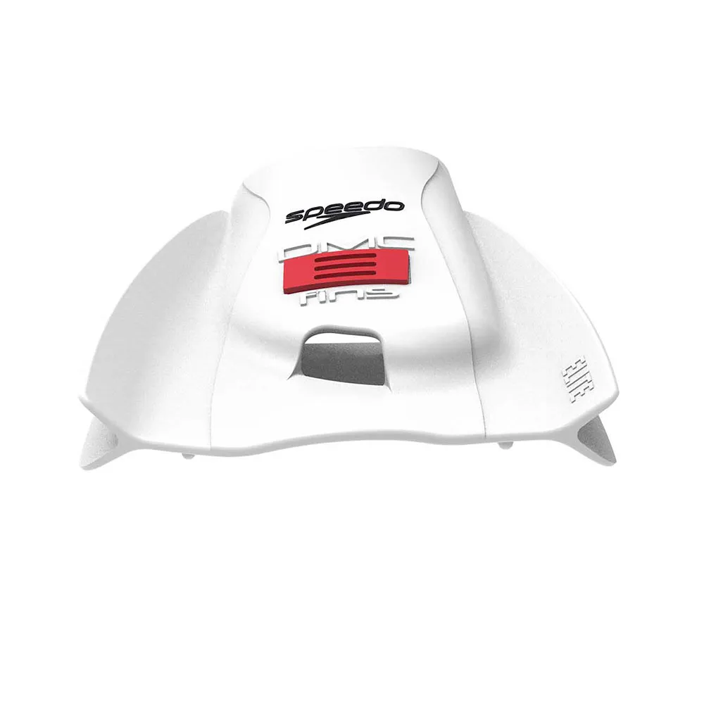 Speedo Dmc Elite Fin Schwimmflossen unisex