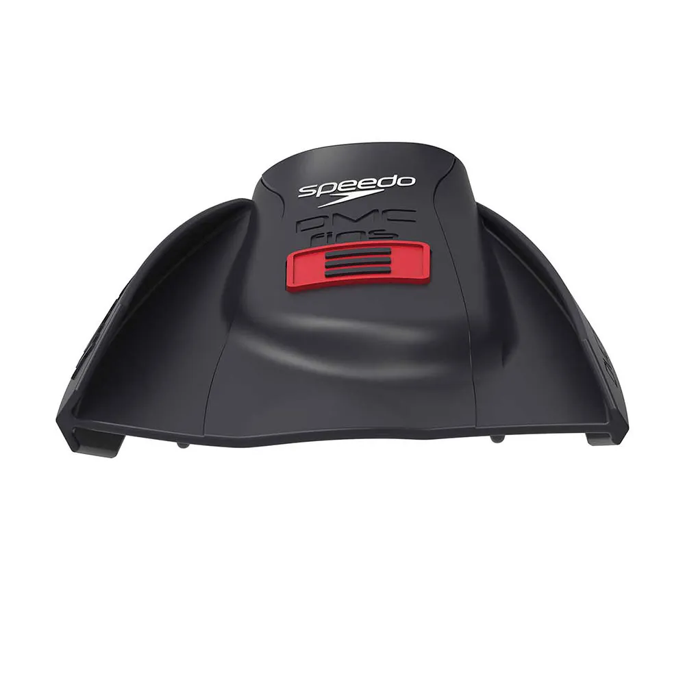 Speedo Dmc Elite Max Fin Schwimmflossen unisex