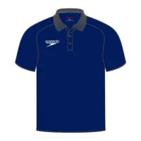 Speedo Dry Kurzarm-poloshirt male