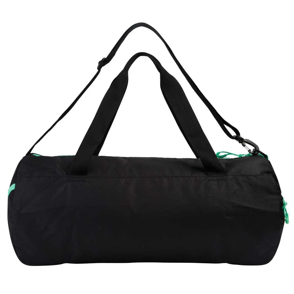 Speedo Duffelbag 30l, Black / green glow, 30L Speedo Duffelbag 30l, Black / green glow, 30L
