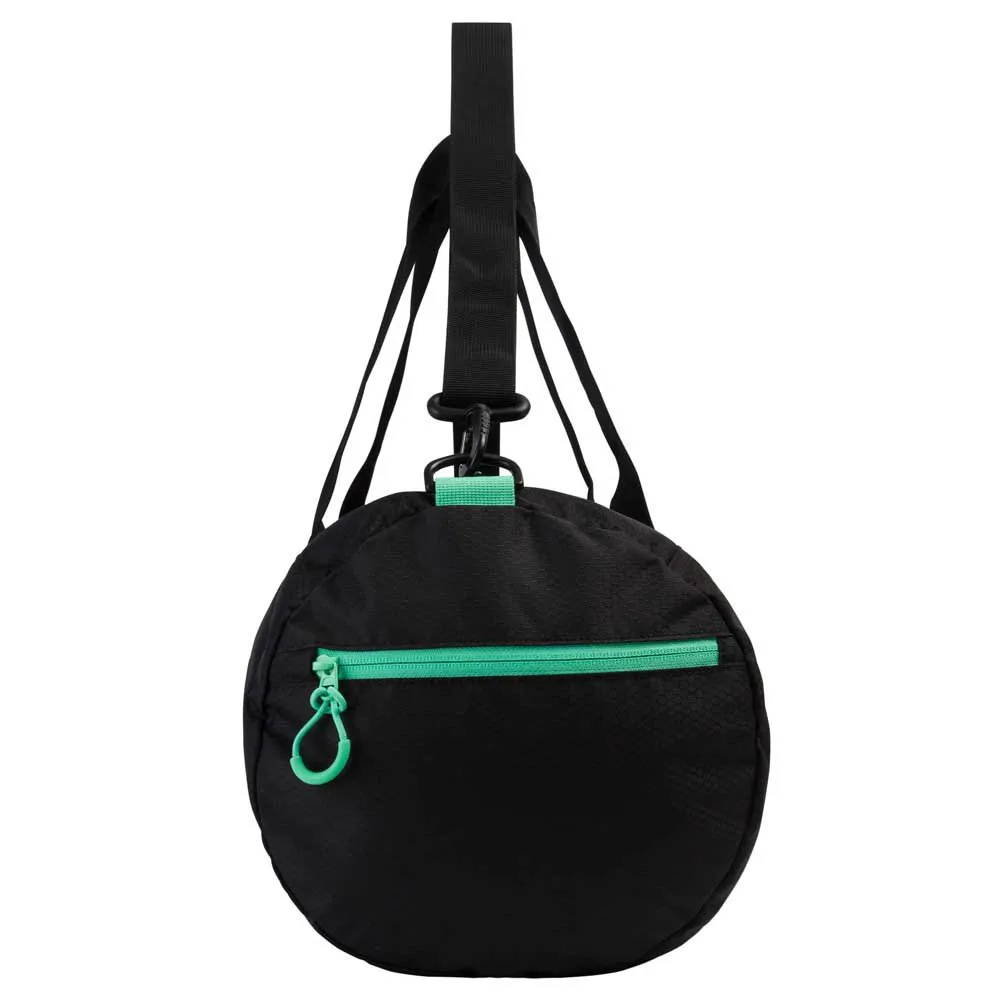 Speedo Duffelbag 30l, Black / green glow, 30L Speedo Duffelbag 30l, Black / green glow, 30L