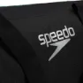 Speedo Duffelbag 30l, Black / green glow, 30L