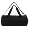 Speedo Duffelbag 30l, Black / green glow, 30L
