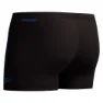 Speedo Duo Logo Print Badehose Boxer male