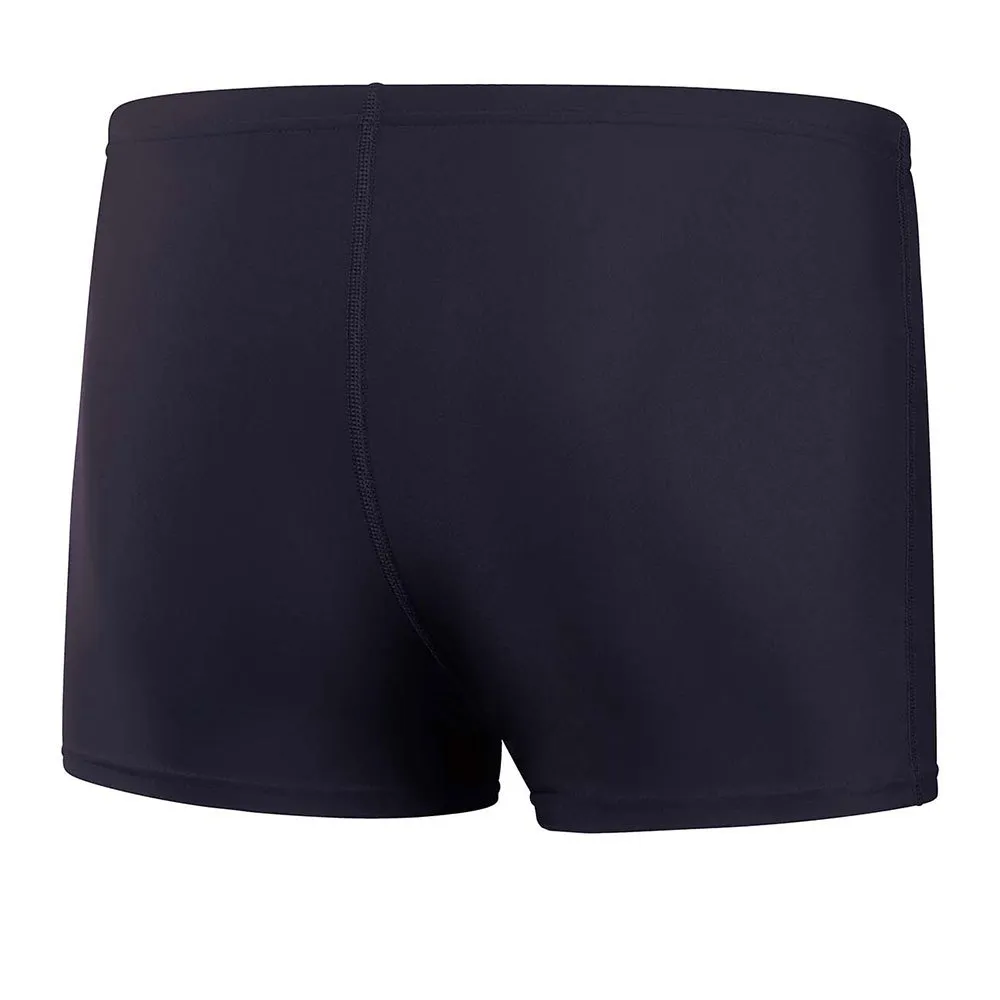 Speedo Duo Logo Print Badehose Boxer Speedo Duo Logo Print Badehose Boxer