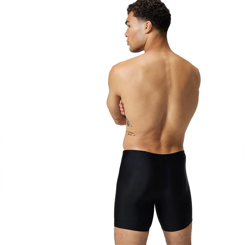 Speedo Duo Logo Print Jammer Speedo Duo Logo Print Jammer