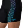 Speedo Duo Logo Print Jammer