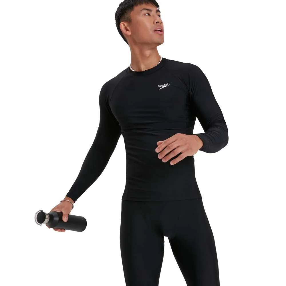 Speedo Eco Endurabrite 8-132093503 Langärmeliges Rashguard Speedo Eco Endurabrite 8-132093503 Langärmeliges Rashguard