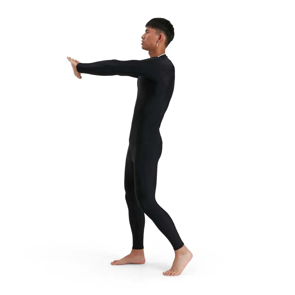 Speedo Eco Endurabrite 8-132093503 Langärmeliges Rashguard Speedo Eco Endurabrite 8-132093503 Langärmeliges Rashguard
