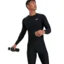 Speedo Eco Endurabrite 8-132093503 Langärmeliges Rashguard