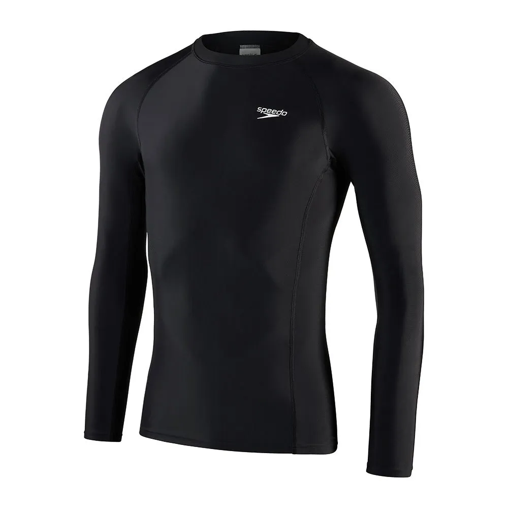 Speedo Eco Endurabrite 8-132093503 Langärmeliges Rashguard unisex