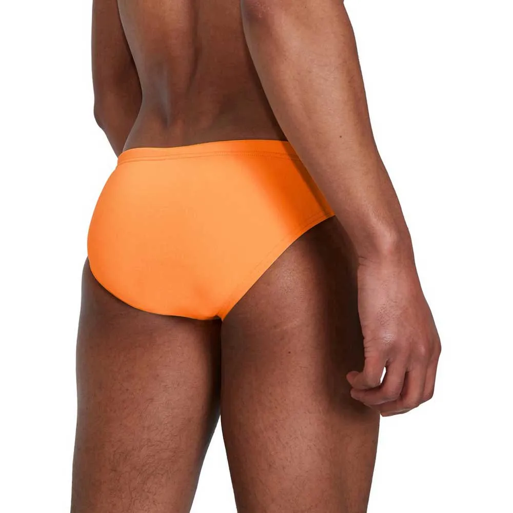 Speedo Eco Enduraflex +7 Cm Badeslip, Papaya punch Speedo Eco Enduraflex +7 Cm Badeslip, Papaya punch