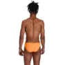 Speedo Eco Enduraflex +7 Cm Badeslip, Papaya punch