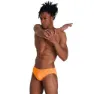 Speedo Eco Enduraflex +7 Cm Badeslip, Papaya punch