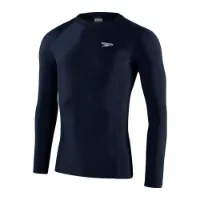 Speedo Eco Enduraflex Langärmeliges Rashguard Speedo Eco Enduraflex Langärmeliges Rashguard