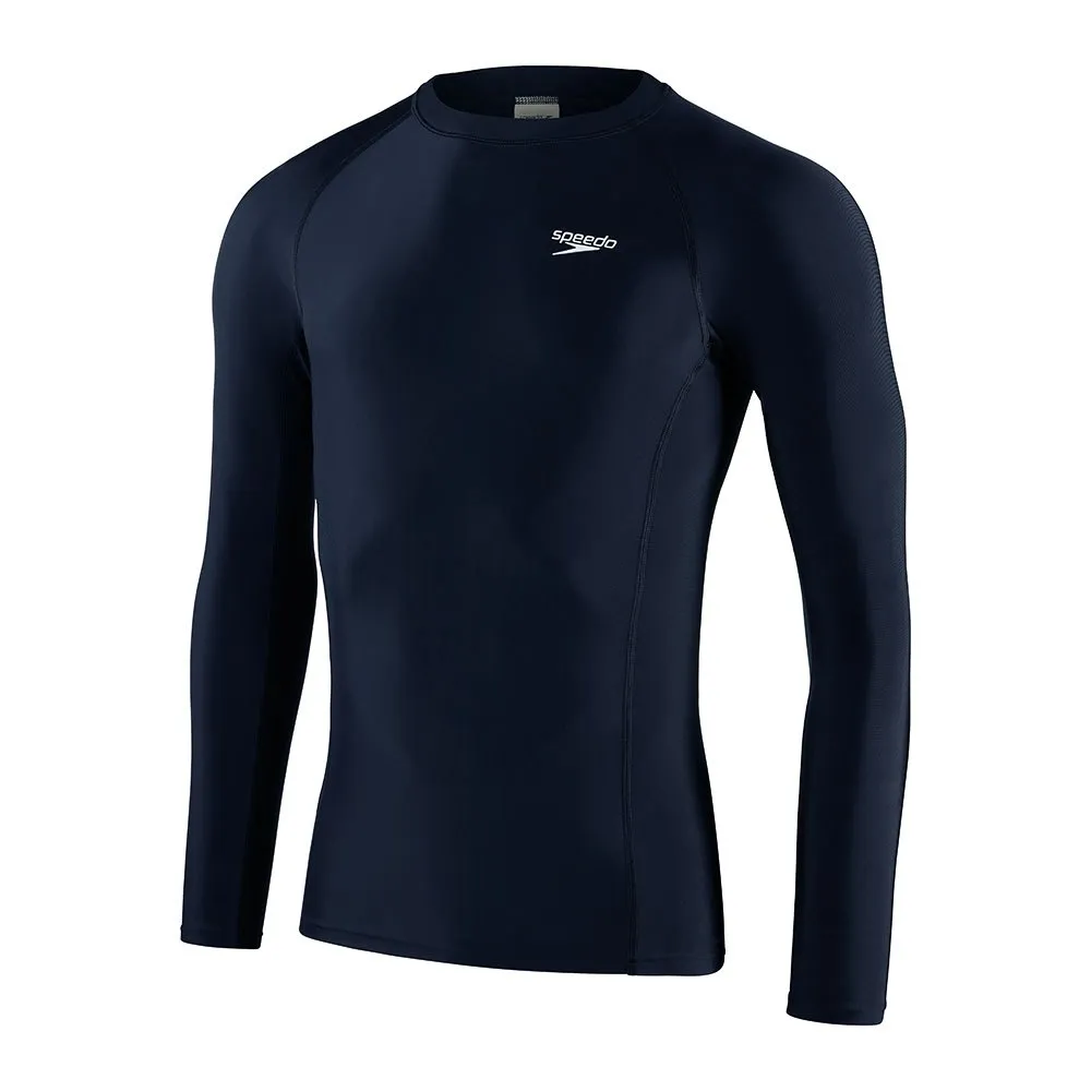 Speedo Eco Enduraflex Langärmeliges Rashguard Speedo Eco Enduraflex Langärmeliges Rashguard
