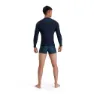 Speedo Eco Enduraflex Langärmeliges Rashguard