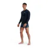 Speedo Eco Enduraflex Langärmeliges Rashguard