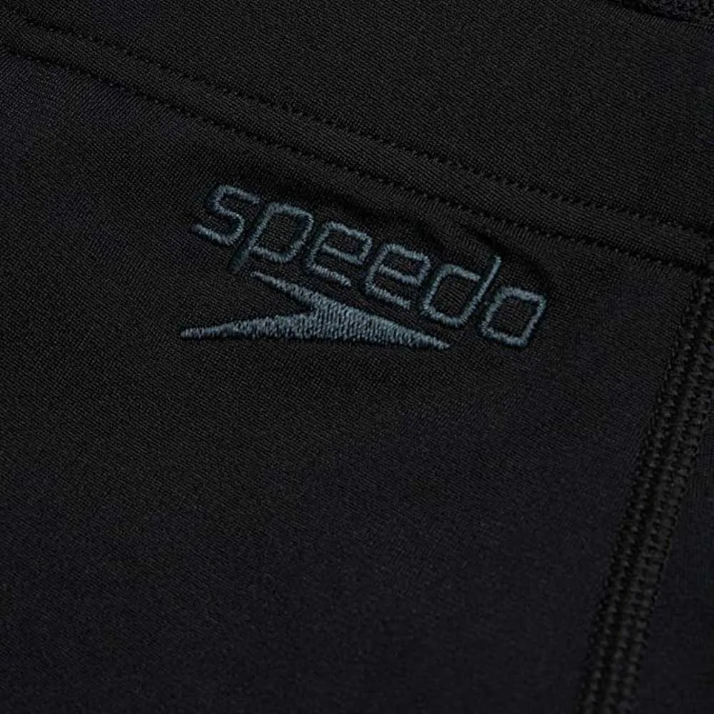 Speedo Eco Endurance+ 17 Cm Badehose Boxer male, Black Speedo Eco Endurance+ 17 Cm Badehose Boxer male, Black