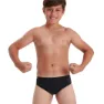 Speedo Eco Endurance+ 6.5 Cm Badeslip male, Black, 5-6Y