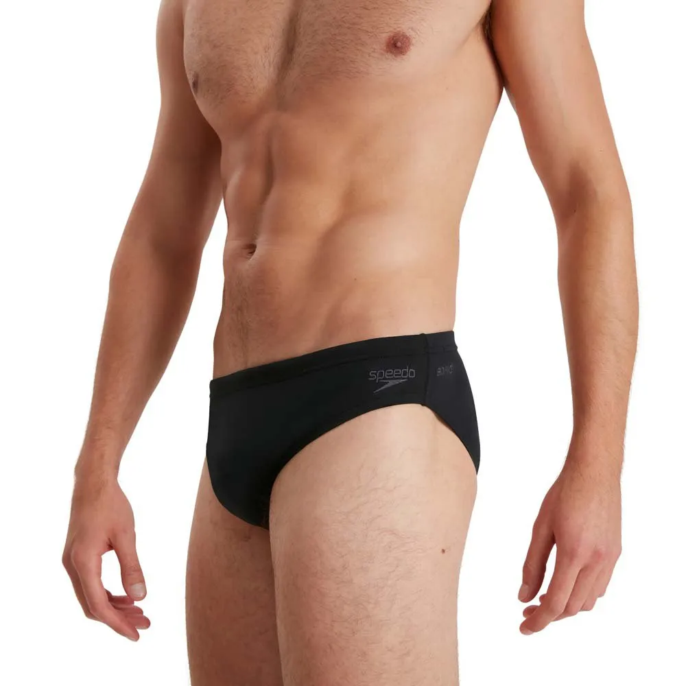 Speedo Eco Endurance + 7 Cm Badeslip Speedo Eco Endurance + 7 Cm Badeslip