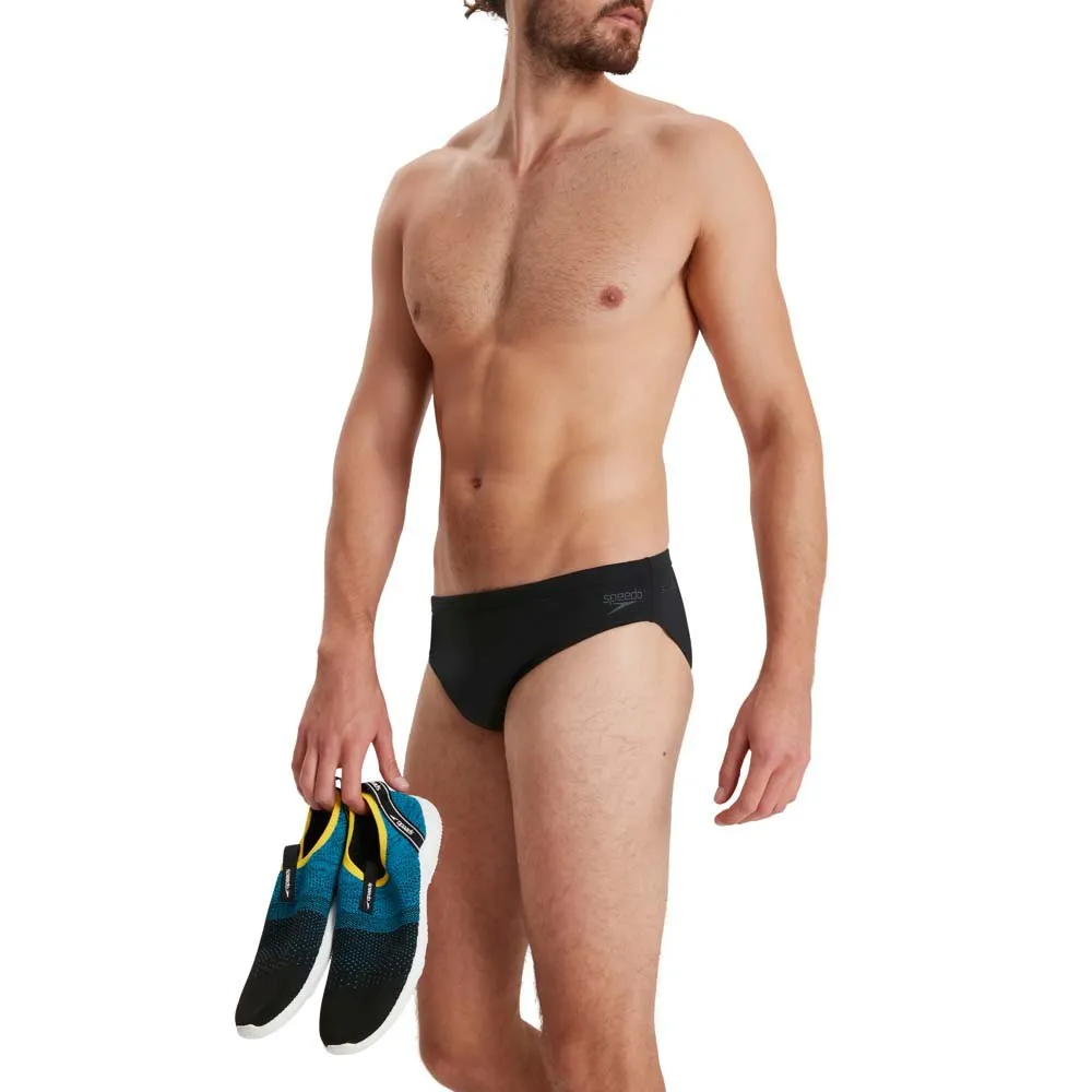Speedo Eco Endurance + 7 Cm Badeslip Speedo Eco Endurance + 7 Cm Badeslip