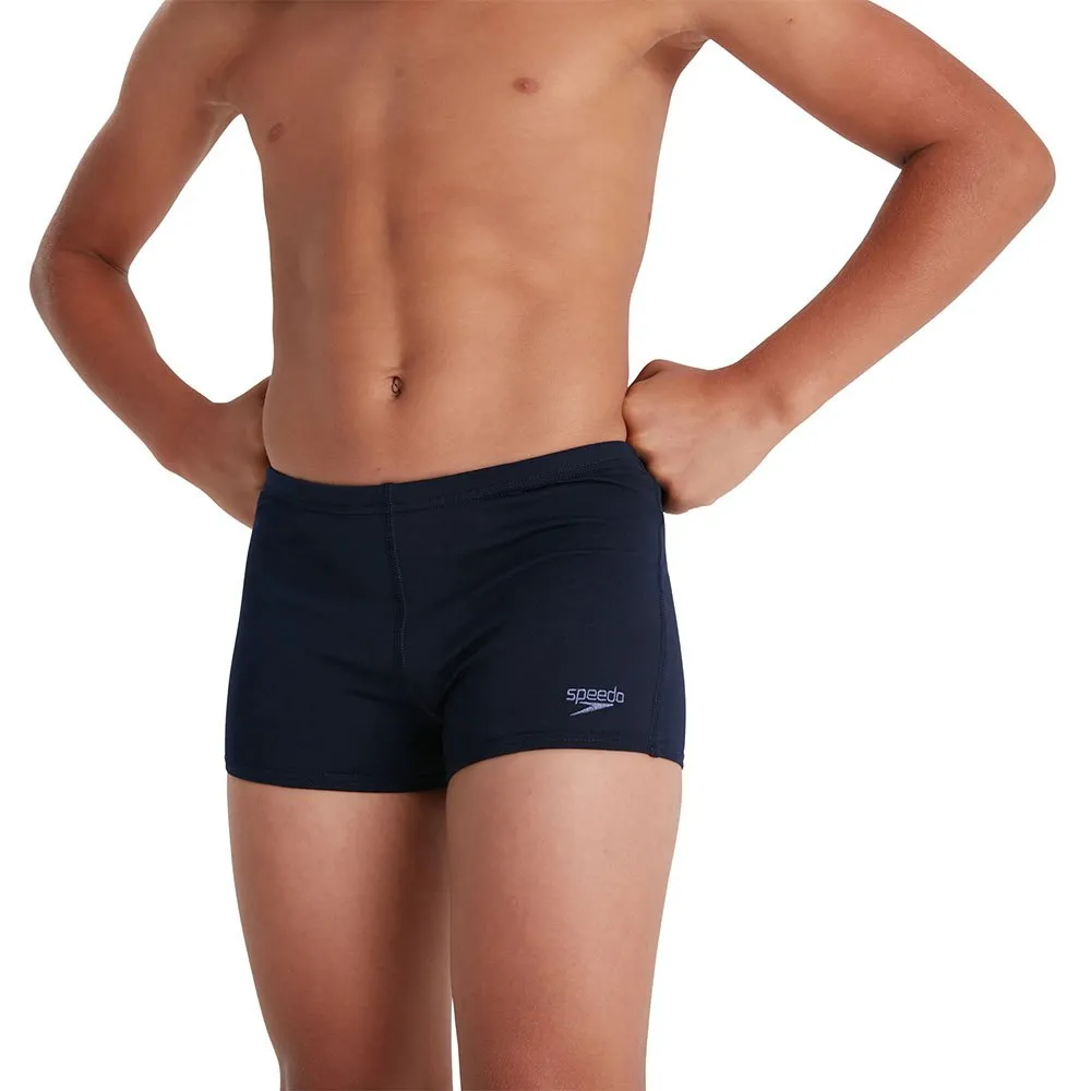 Speedo Eco Endurance+ Badehose Boxer male Speedo Eco Endurance+ Badehose Boxer male