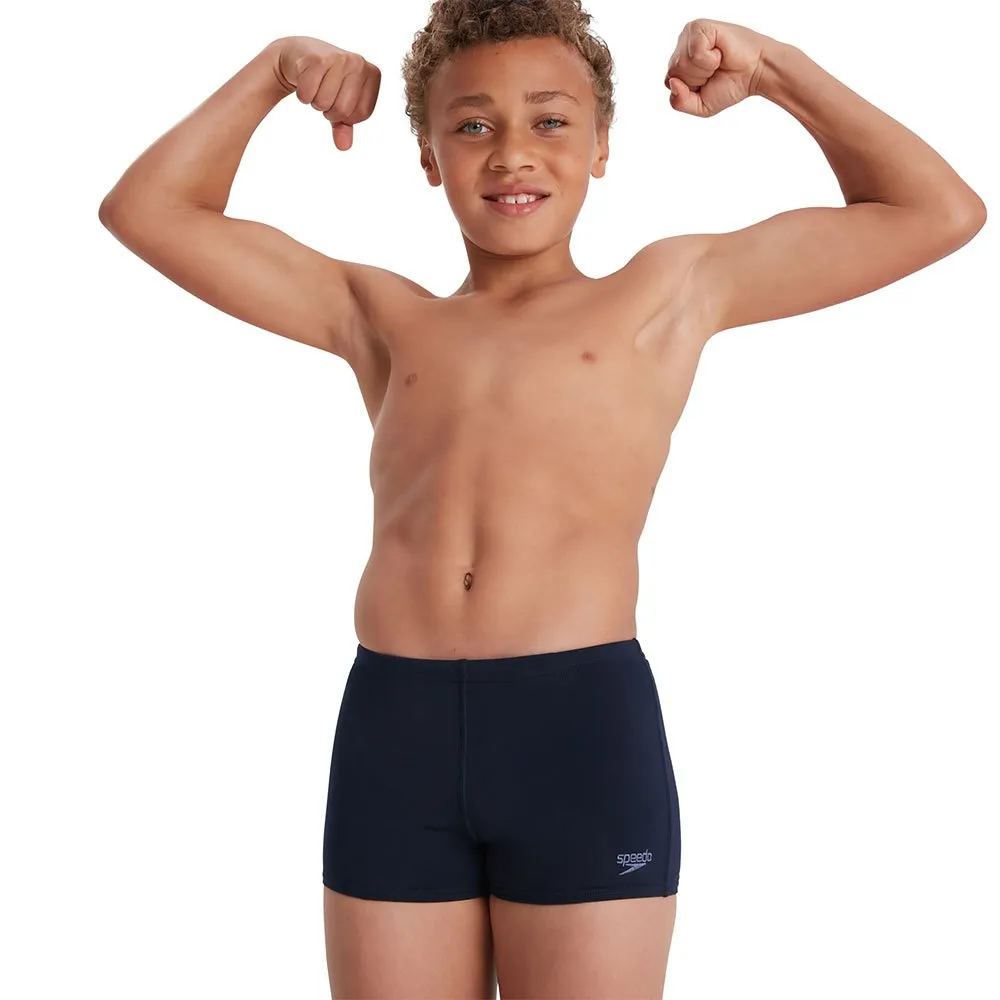 Speedo Eco Endurance+ Badehose Boxer male Speedo Eco Endurance+ Badehose Boxer male
