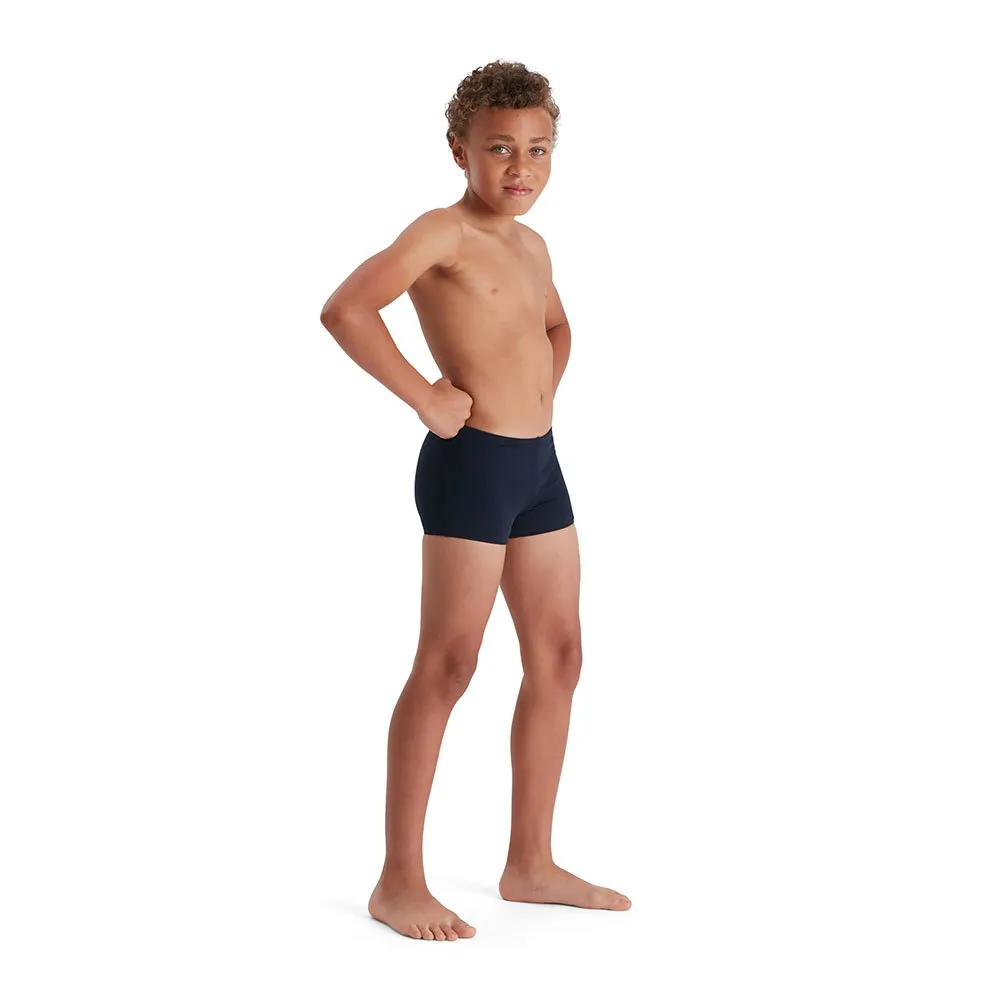 Speedo Eco Endurance+ Badehose Boxer male Speedo Eco Endurance+ Badehose Boxer male