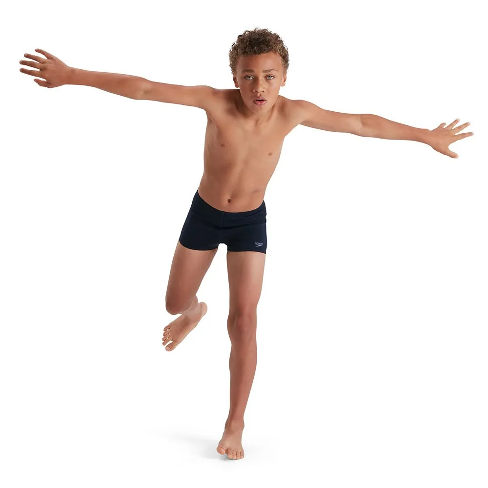 Speedo Eco Endurance+ Badehose Boxer male Speedo Eco Endurance+ Badehose Boxer male