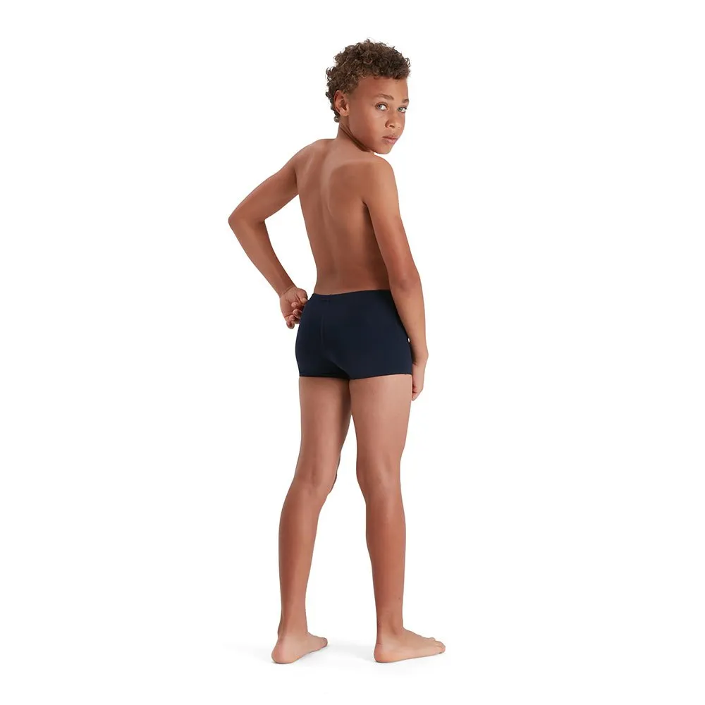 Speedo Eco Endurance+ Badehose Boxer male Speedo Eco Endurance+ Badehose Boxer male