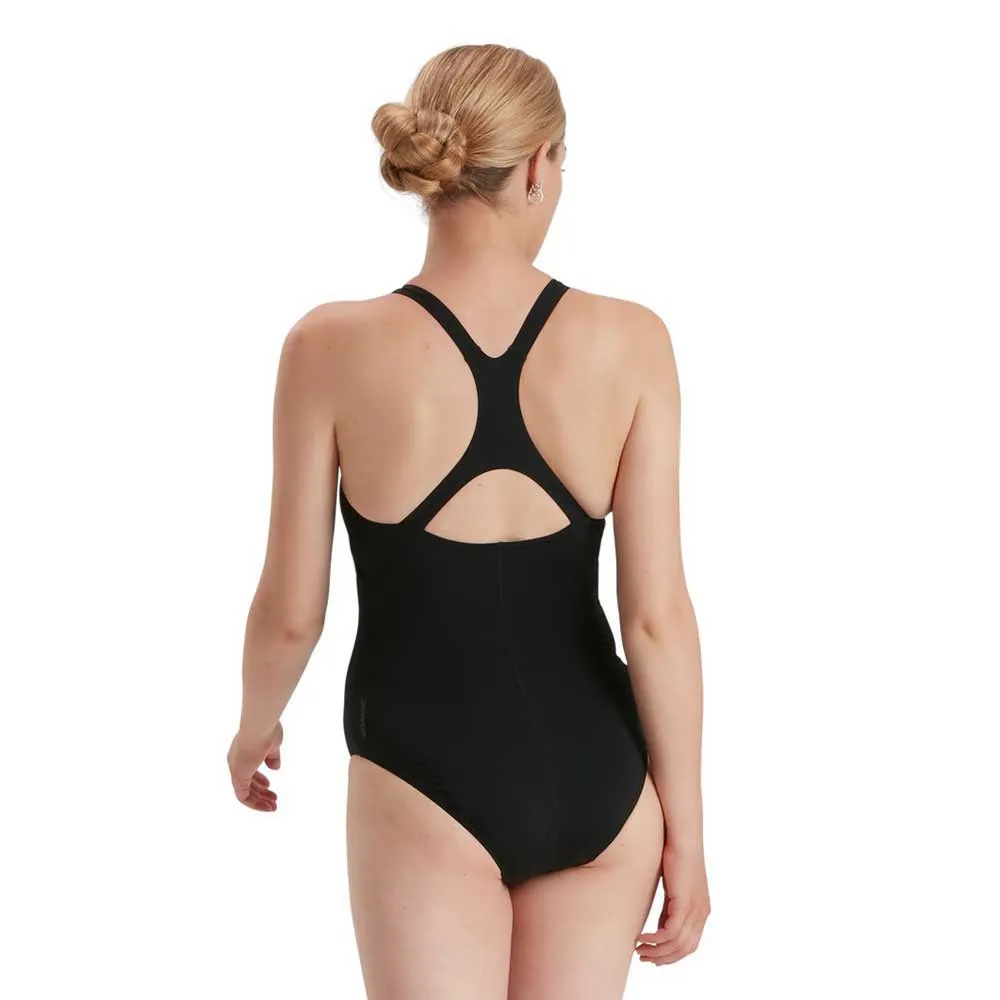 Speedo Eco Endurance+ Kickback Badeanzug Speedo Eco Endurance+ Kickback Badeanzug