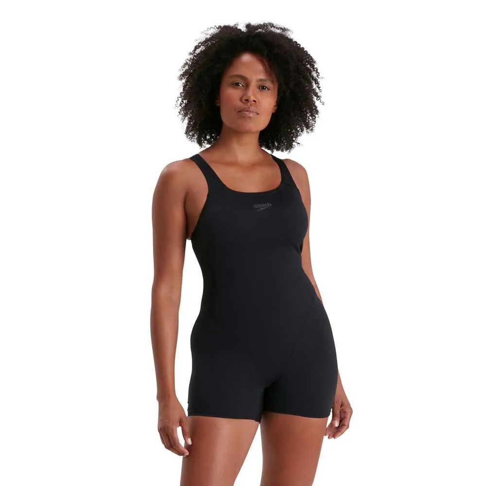 Speedo Eco Endurance+ Legsuit Badeanzug Speedo Eco Endurance+ Legsuit Badeanzug