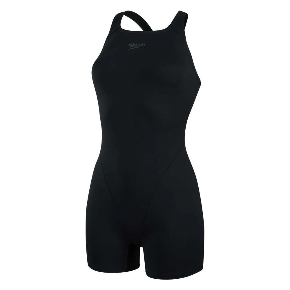 Speedo Eco Endurance+ Legsuit Badeanzug Speedo Eco Endurance+ Legsuit Badeanzug