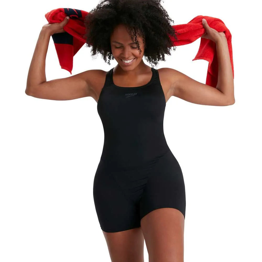 Speedo Eco Endurance+ Legsuit Badeanzug Speedo Eco Endurance+ Legsuit Badeanzug